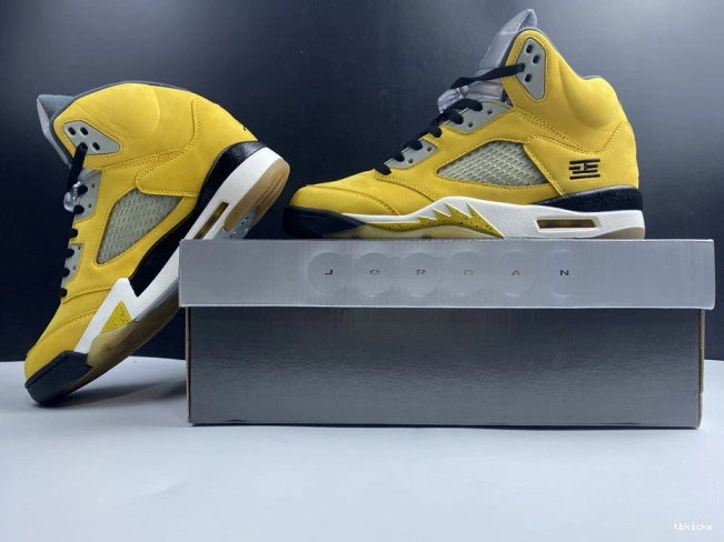Cheap TB 454783-701 Jordan Tokyo 5 Air Retro T23 0811